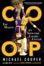 Michael Cooper: Coop, Buch