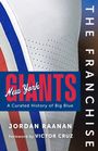 Jordan Raanan: The Franchise: New York Giants, Buch