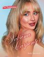 Katy Sprinkel: Sabrina Carpenter, Buch