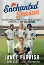 Lance Parrish: The Enchanted Season, Buch