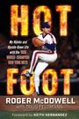 Roger McDowell: Roger McDowell, Buch