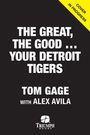 Tom Gage: Your Detroit Tigers, Buch