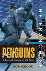 Bob Grove: The Franchise: Pittsburgh Penguins, Buch