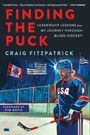 Craig Fitzpatrick: Finding the Puck, Buch