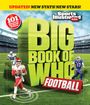 Sports Illustrated Kids: Big Book of Who Football, Buch