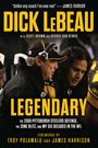 Dick LeBeau: Legendary, Buch