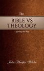 John Mwafise Woloko: The Bible vs Theology, Buch