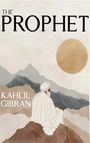 Khalil Gibran: The Prophet, Buch