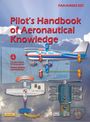 Federal Aviation Administration: Pilot's Handbook of Aeronautical Knowledge, Buch
