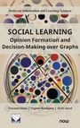 Vincenzo Matta: Social Learning, Buch