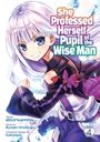 Ryusen Hirotsugu: She Professed Herself Pupil of the Wise Man (Manga) Vol. 4, Buch