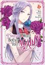 Reina Soratani: I Swear I Won't Bother You Again! (Manga) Vol. 4, Buch