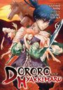 Satoshi Shiki: The Legend of Dororo and Hyakkimaru Vol. 6, Buch