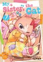 Senko: My Sister, the Cat Vol. 2, Buch