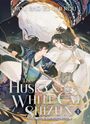 Bao Bu Chi Rou Rou: The Husky and His White Cat Shizun: Erha He Ta De Bai Mao Shizun (Novel) Vol. 1, Buch