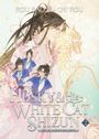 Bao Bu Chi Rou Rou: The Husky and His White Cat Shizun: Erha He Ta De Bai Mao Shizun (Novel) Vol. 2, Buch