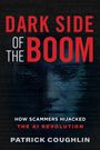 Patrick Coughlin: Dark Side of the Boom, Buch