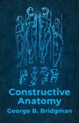 George B. Bridgman: Constructive Anatomy, Buch