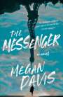 Megan Davis: The Messenger, Buch
