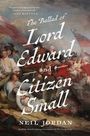 Neil Jordan: The Ballad of Lord Edward and Citizen Small, Buch