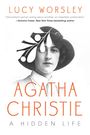 Lucy Worsley: Agatha Christie, Buch