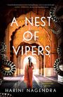 Harini Nagendra: A Nest of Vipers, Buch