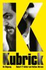 Robert P. Kolker: Kubrick: An Odyssey, Buch