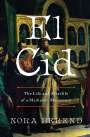 Nora Berend: El Cid, Buch