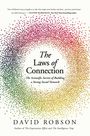 David Robson: The Laws of Connection, Buch