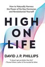 David J P Phillips: High on Life, Buch