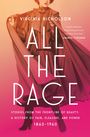 Virginia Nicholson: All the Rage, Buch