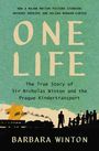 Barbara Winton: One Life, Buch
