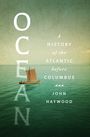 John Haywood: Ocean, Buch