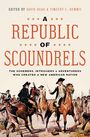 : A Republic of Scoundrels, Buch