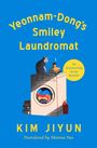 Kim Jiyun: Yeonnam-Dong's Smiley Laundromat, Buch