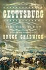Bruce Chadwick: Gettysburg, Buch