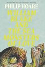 Philip Hoare: William Blake and the Sea Monsters of Love, Buch