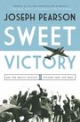 Joseph Pearson: Sweet Victory, Buch