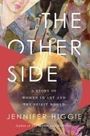 Jennifer Higgie: The Other Side, Buch