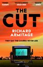 Richard Armitage: The Cut, Buch