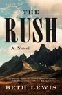 Beth Lewis: The Rush, Buch