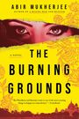 Abir Mukherjee: The Burning Grounds, Buch