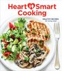 Publications International Ltd: Heart Smart Cooking, Buch