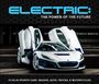 Publications International Ltd: Electric: The Power of the Future, Buch