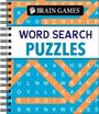 Publications International Ltd: Brain Games - Word Search Puzzles (Brights), Buch