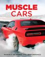 Publications International Ltd: Muscle Cars, Buch