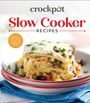 Publications International Ltd: Crockpot Slow Cooker Recipes, Buch