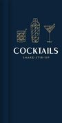 Publications International Ltd: Cocktails, Buch