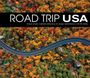 Publications International Ltd: Road Trip USA, Buch