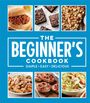 Publications International Ltd: The Beginner's Cookbook, Buch